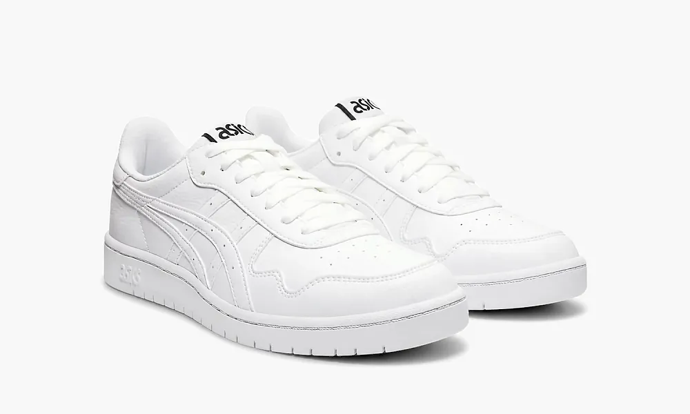ASICS Japan S 'White'