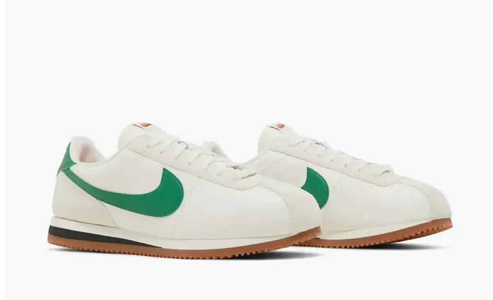 Nike Cortez 23 'Aloe Vera