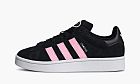 Adidas Campus 00s W Core Black True Pink