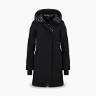 Canada Goose Lorette Parka WMNS Black