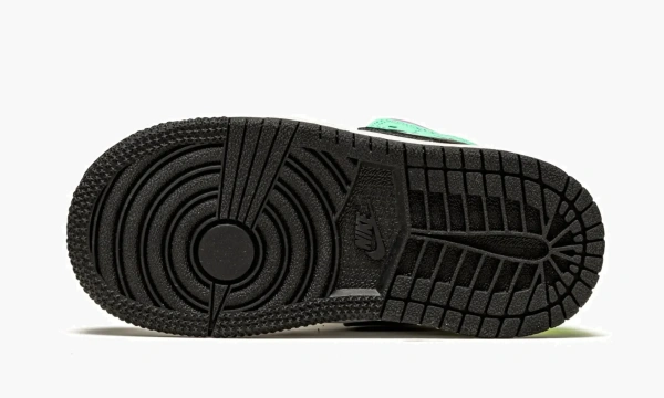 Air Jordan 1 Mid TD Pastel 