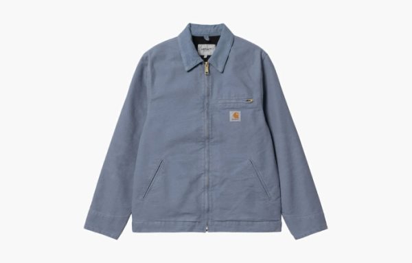 Carhartt WIP SS24 Detroit Jacket (Summer) 