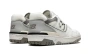 New Balance 550 Salt And Pepper 