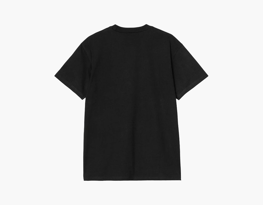 Carhartt WIP FW24 SS Signal T-Shirt T
