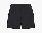C.P. Company Flatt Nylon Lens Shorts Black
