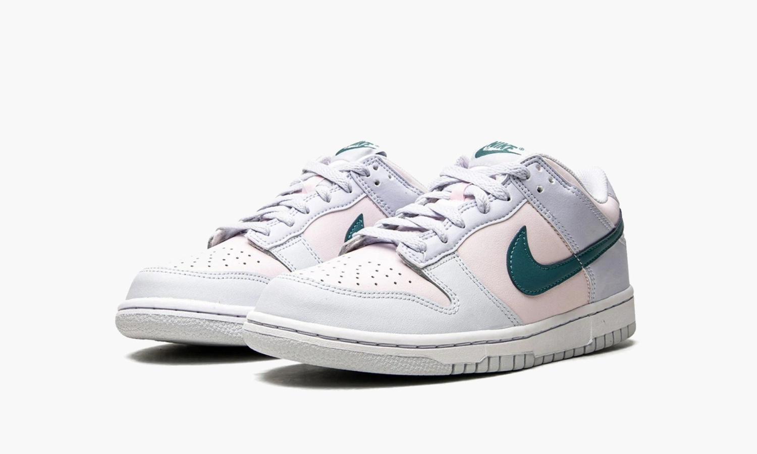 фото Dunk Low GS "Mineral Teal" (Nike Dunk Low)-FD1232 002