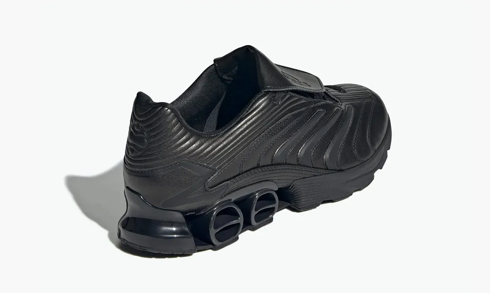 Adidas Predator Megaride Triple Black
