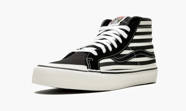 Vans Sk8-hi 138 Sf Stripes 