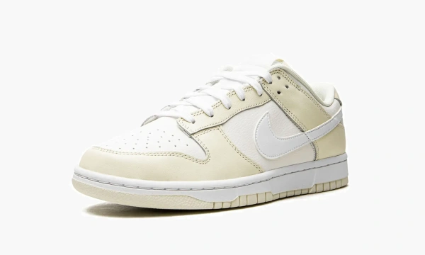Nike Dunk Low Coconut Milk 