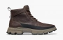 Timberland Originals Ultra Waterproof Chukka Boots "Dark Brown" 