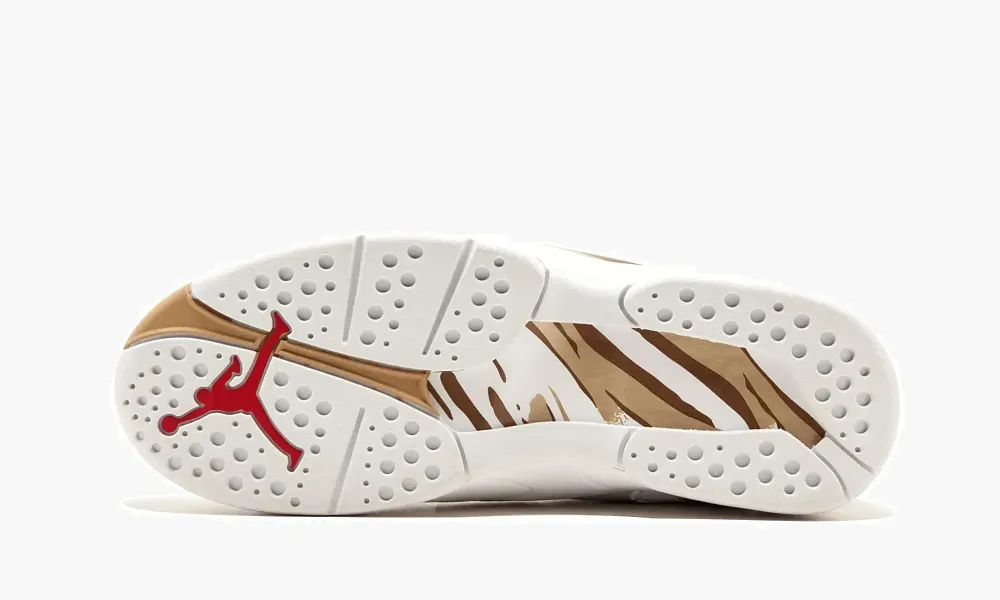 Air Jordan 8 Retro Ovo Ovo