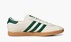 adidas Stadt Beige Green