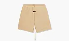 Essentials Sweatshort Ss23 Sand