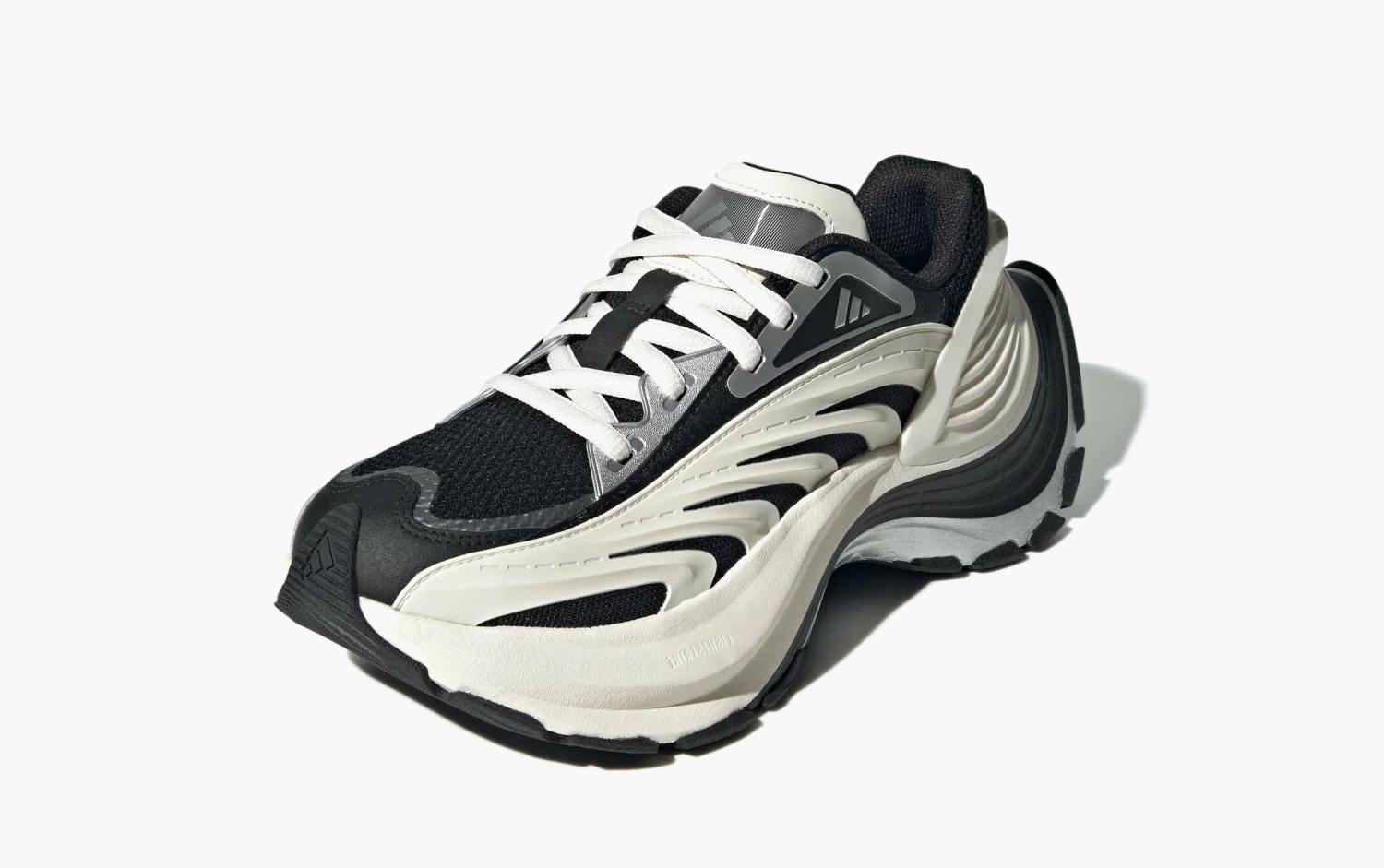Adidas XLG Metawave "Core Black/Cloud White" 