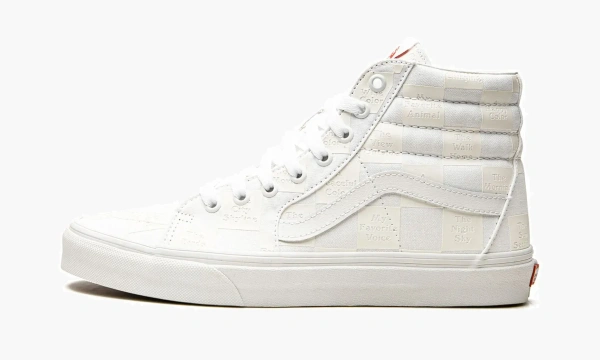 Vans Sk8-hi Bmx 