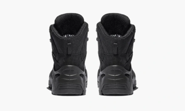 Zephyr Gtx Mid Black 