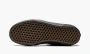 Vans Skate Half Cab Gore-tex Triple Black 