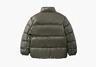 Carhartt WIP Quilted Down Puffer Jacket Army Green