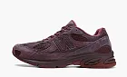Rich Paul x New Balance 2010 Plum Brown
