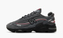 New Balance 1000 Grey Red JD Exclusive 