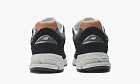 New Balance 2002r Black White