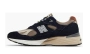 New Balance 991v2 After Midnight Sepia Tint 