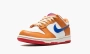 Nike Dunk Low GS "Hot Curry" 