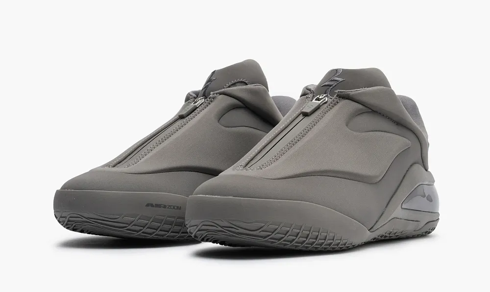 Converse SHAI 001 Iron Grey