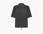 Adidas x Song For The Mute Short-Sleeve Shirt Charcoal