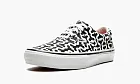 Vans Skate Era Supreme - Monogram S - Black