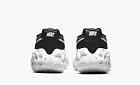 Nike Overbreak Black White