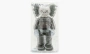 Kaws Companion Open Edition Vinyl Figure Brown 