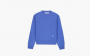 Sporty & Rich Src Wool Jumper "Blue" 