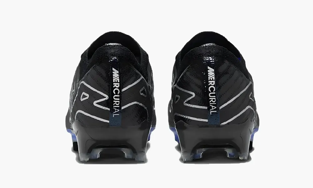 Nike Mercurial Vapor 15 Elite Black