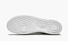 Air Force 1 Low Ivory Snake