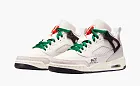 Air Jordan Spizike Low GS Spizike Was Here
