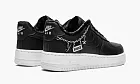 Air Force 1 '07 LX MNS WMNS Lucky Charms - Black
