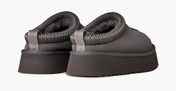 UGG Tazz II WMNS Obsidian 