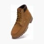 Timberland AUTHENTICS Collection Ankle Boots Men Chestnut "Brown" 