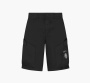 фото Dior x Stone Island Bermuda Shorts "Black" (Шорты)-493C172A6144 C980