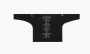 Yeezy Gosha Vultures Long T-shirt Black 