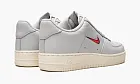 Air Force 1 '07 PRM Jewel - Home & Away - Grey