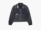 Enfants Riches Déprimés Type VII Jacket Pin Assemblage Charcoal