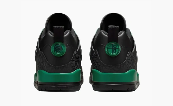 Air Jordan Spizike Low Celtics 