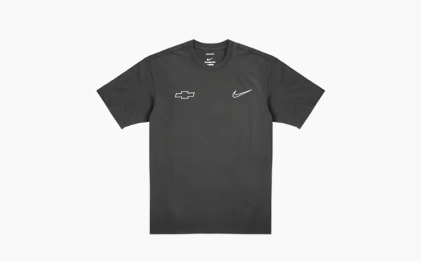 Nike x Devin Booker Max90 Tee Anthracite  Nike x Devin Booker Max90 Tee Anthracite