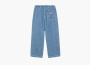 Carhartt WIP x Invincible Removed Pocket Double Knee Pant Washed Blue 