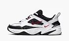 Nike M2K Tekno 'White Black'