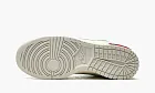 Nike Dunk Low Off-white - Lot 7