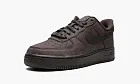Air Force 1 LO PRM MNS WMNS Velvet Brown