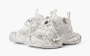 Balenciaga 3XL Sneaker Worn-Out - White 